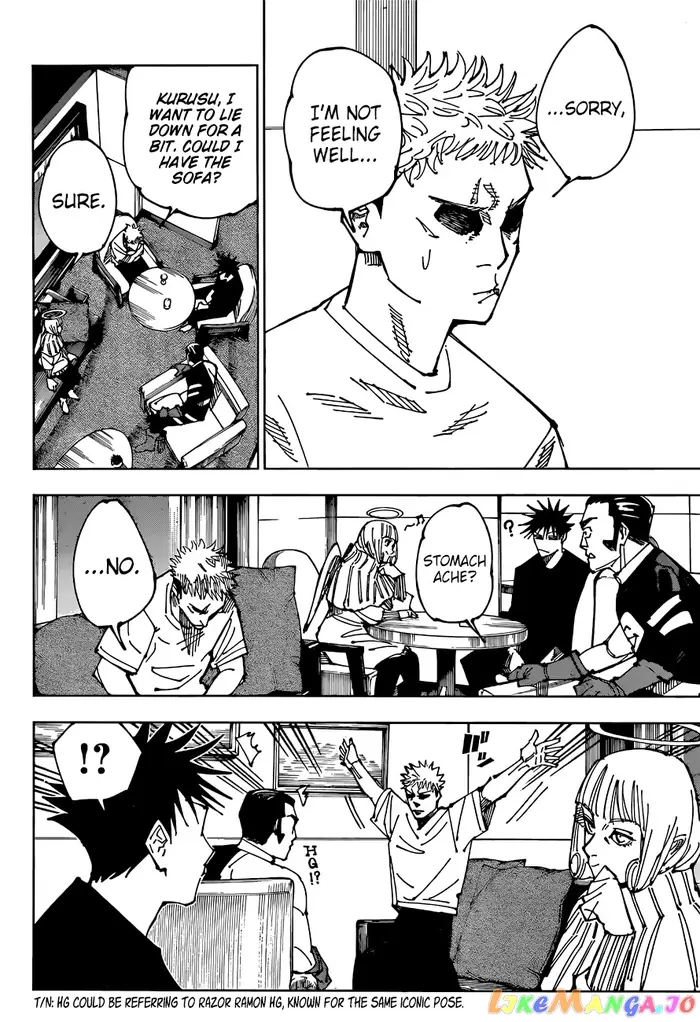 Jujutsu Kaisen Chapter 200 image 03_optimized